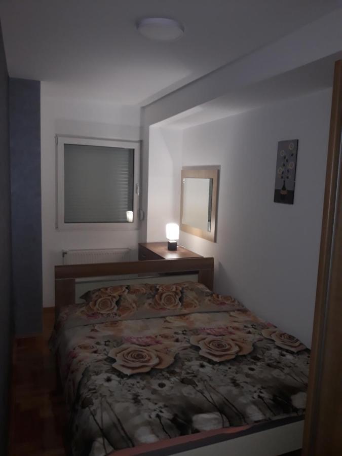 Apartman Vranje Exterior foto